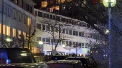 Μεγάλη αστυνομική επιχείρηση σε νοσοκομείο στη Γερμανία: Πληροφορίες ότι 65χρονη κρατά ομήρους 15 άτομα (vid)