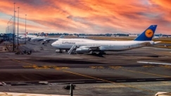 Αναγκαστική προσγείωση αεροπλάνου της Lufthansa στη Ρόδο: Υπήρξαν πληροφορίες για καπνούς στο εσωτερικό