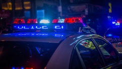 Επεισοδιακή σύλληψη στο Μενίδι: Έβαλε φωτιά στο αυτοκίνητο της πρώην του και αργότερα επιτέθηκε σε αστυνομικούς