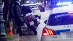 Συνελήφθησαν πατέρας και γιος στο Ηράκλειο: Έκρυβαν ναρκωτικά στη ρίζα μιας ελιάς 