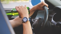 Βέλγιο: «Μεθυσμένος» οδηγός αθωώθηκε επειδή απέδειξε ότι το σώμα του παράγει αλκοόλ