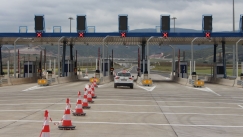 Οι σταθμοί διοδίων στο νέο αυτοκινητόδρομο Ε65 και το κόστος