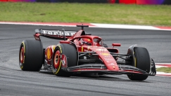 Παραδοχή ήττας από Λεκλέρ: «Η McLaren ήταν ταχύτερη σήμερα»