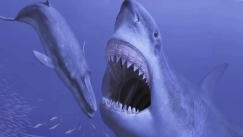 Επιστήμονες ανακάλυψαν σπάνιο απολίθωμα του προγόνου των λευκών καρχαριών στο Μεξικό 