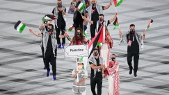 palestini olympiakoi agwnes