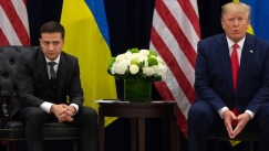 Ανάλυση Politico: Πώς ένα τηλεφώνημα του Ζελένσκι το 2019 έκανε τον Τραμπ να μισεί την Ουκρανία