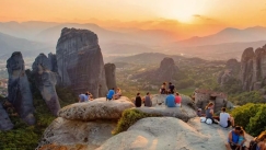 10 μέρη της Ελλάδας με θέα που κόβει την ανάσα
