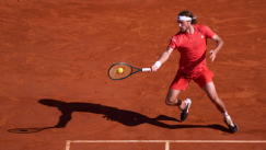 tsitsipas