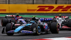 H F1 εξετάζει αλλαγές στο σύστημα βαθμολόγησης