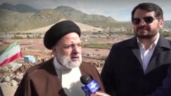 Ατελείωτο θρίλερ με τον πρόεδρο του Ιράν: Τι θα επακολουθήσει αν ο Εμπραχίμ Ραϊσί είναι νεκρός (vid)