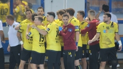  H AEK ξεπέρασε τον ΠΑΟΚ και έφυγε για τους τελικούς στη Handball Premier