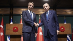 Αποκάλυψη-βόμβα: «Οι άγνωστες συμφωνίες ανάμεσα σε Ελλάδα και Τουρκία»