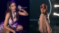 Χαμός με τις αντιπροσωπείες Ελλάδας – Ισραήλ στη Eurovision 2024: Η EBU άλλαξε τα καμαρίνια των δύο τραγουδιστριών (vid)