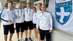 Οι συμμετοχές και το σύστημα διεξαγωγής στο ευρωπαϊκό προολυμπιακό τουρνουά απλού στο πινγκ πονγκ 