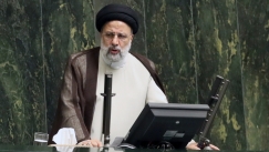 Ραβίνοι χαρακτηρίζουν «θεία δίκη» τον θάνατό του Εμπραχίμ Ραϊσί: «Ο δήμιος της Τεχεράνης τιμωρήθηκε από τον Θεό»