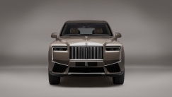 Rolls-Royce Cullinan Series II: H πολυτέλεια σε νέο επίπεδο 