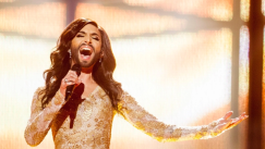 Eurovision: Πού βρίσκεται σήμερα η Κοντσίτα Βουρστ, που κέρδισε τον διαγωνισμό το 2014
