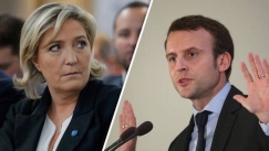 Οι εκλογές στην Γαλλία είναι μία αναμέτρηση γεμάτη ανατροπές