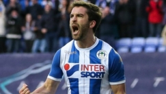 Will Grigg on fire και με Σίτι! (vid)