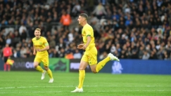 Μαρσέιγ – Ναντ 1-2: Τέλος τα όνειρα για Champions League (vid)