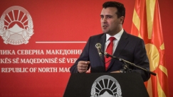 Βόρεια Μακεδονία: Οι φόβοι του Ζάεφ για τις προεδρικές εκλογές