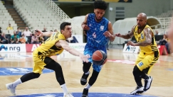 ΑΕΚ - Χολαργός 88-75: Δεινοπάθησε, αλλά πέρασε στα ημιτελικά η «Βασίλισσα»! (pics)