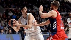 EuroLeague: O Μπιτάτζε τον τίτλο του Rising Star! (vid)