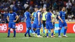 Βαθμολογία προκριματικών EURO 2020: Τρίτη μαζί με τη Βοσνία η Εθνική
