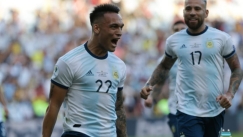 Βενεζουέλα – Αργεντινή 0-2: Πρόκριση και ραντεβού στα ημιτελικά με Βραζιλία (vid)