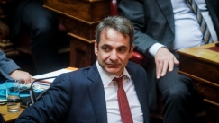 Ο Μητσοτάκης αποφασίζει για τη Novartis, τη Δευτέρα στη Βουλή η δικογραφία για τα πολιτικά πρόσωπα