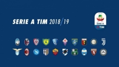 Τα highlights της Serie A (18η αγωνιστική)