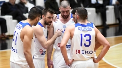 Εθνική ομάδα: Για το 2/2 στα προκριματικά του EuroBasket 2021