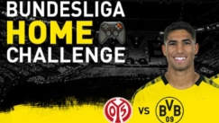 Bundesliga Home Challenge: Επιστροφή στη δράση! (vid)