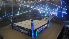 WrestleMania από το προπονητικό κέντρο και χωρίς κόσμο λόγω κορονοϊού! (vids)