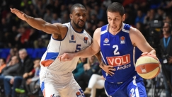 «Η Μπουντούτσνοστ θα παίξει ξανά στην EuroLeague»