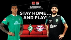 Bundesliga Home Challenge… Μέρος 2ο (pic)