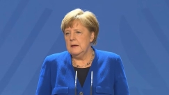 Μέρκελ: «Η Γερμανία πρέπει να βοηθήσει τα άλλα κράτη της ΕΕ να ξανασταθούν στα πόδια τους»