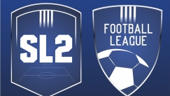 Super League 2, Football League: Μοίρασαν πρόστιμα οι δύο κατηγορίες