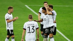 Το «πανόραμα» του Nations League: Πρώτη νίκη της Γερμανίας στην διοργάνωση! (vids)