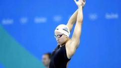 Κολύμβηση: Νέο πανελλήνιο ρεκόρ η Δράκου στη Βουδαπέστη