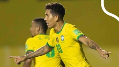Βραζιλία – Βενεζουέλα 1-0: Κορυφή με λυτρωτή Φιρμίνο! (vid)