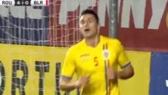 Νεντελτσεάρου - Ρουμανία: Άνοιξε λογαριασμό με δύο γκολ και ασίστ σε φιλική νίκη (vid)