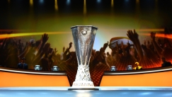 LIVE TV & CHAT: Η κλήρωση του Ολυμπιακού στο Europa League