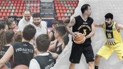 Ρέθυμνο & Ήφαιστος: Η ζωή μακριά από την Basket League (pics)