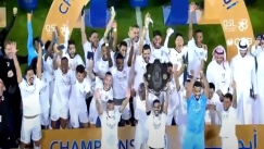 Τσάβι και Γκιγιέρμε κατέκτησαν (και) το πρωτάθλημα στο Κατάρ! (pics & vid)