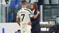 Γιουβέντους: Ο Πίρλο μένει μόνο αν βγει στο Champions League