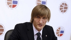 Κιριλένκο: «Ο Μοζγκόφ θα μας βοηθήσει στο Προολυμπιακό αν το θέλει»