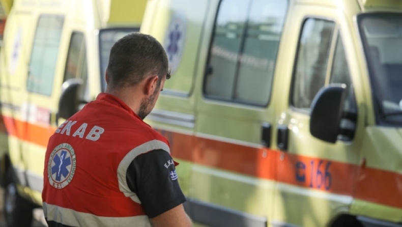 Ηράκλειο: Έβαλαν αντισηπτικό στο νερό συμμαθητών τους, δύο παιδιά στο νοσοκομείο