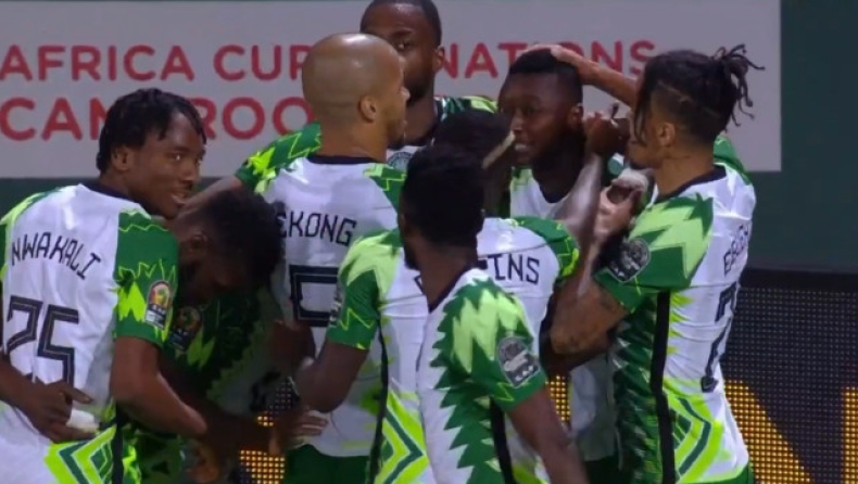 Νιγηρία: Η ομάδα του Πεσέιρο «ισοπέδωσε» με 10-0 τη Σάο Τομέ και Πρίνσιπε (vid)