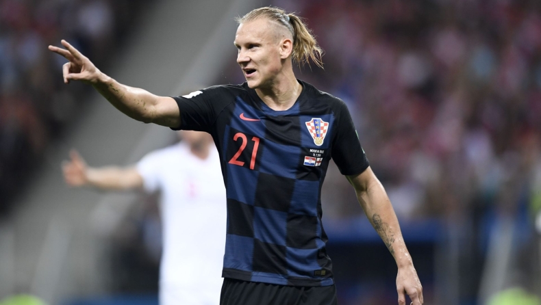 Μουντιάλ 2022, Κροατία - Βέλγιο: Στον πάγκο ο Βίντα, βασικός ο Λιβάγια